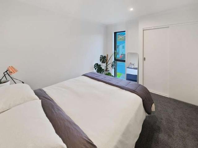 Townhouse for rent in Matata, Wellington