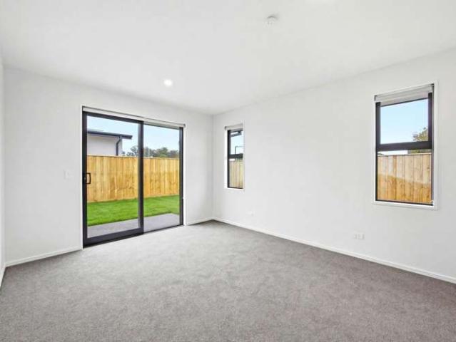 House for rent in Lincoln, Canterbury
