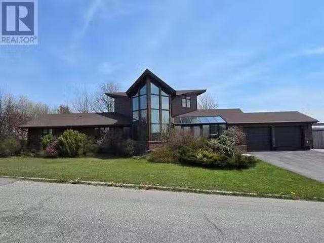 House for sale in Stephenville, Newfoundland And Labrador