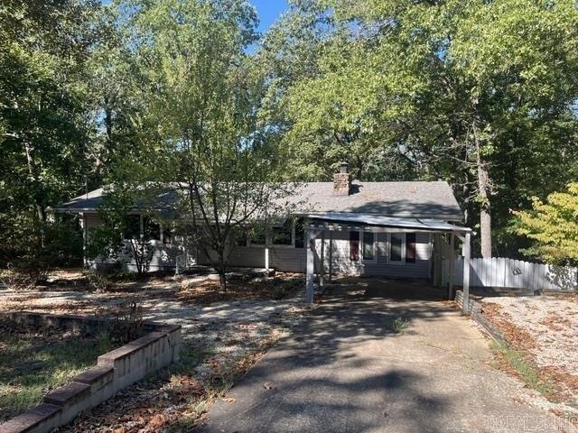 House for sale in Cherokee Village, Sharp County