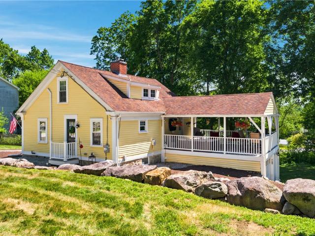 House for sale in Forestdale, Rhode Island