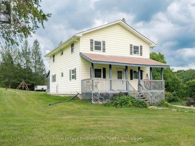 House for sale in Byng Inlet, Ontario