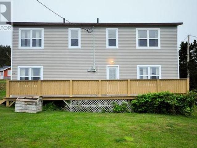 House for sale in Cappahayden, Newfoundland And Labrador