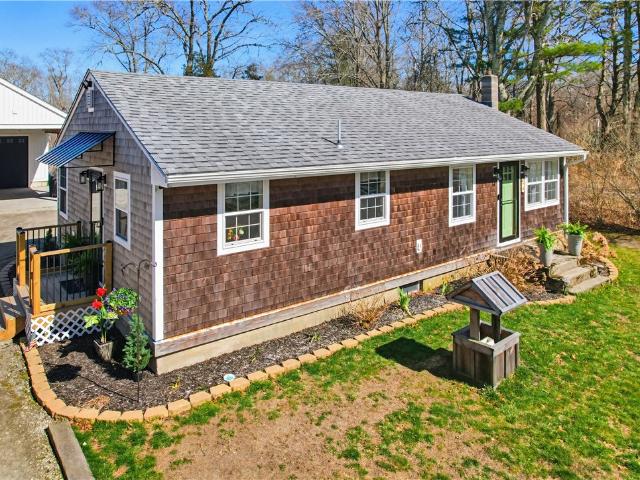 House for sale in Little Compton, Rhode Island