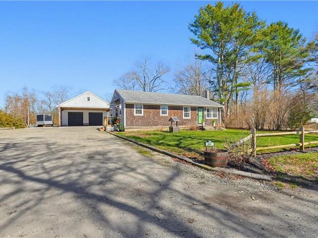 Property for rent in Little Compton, Rhode Island