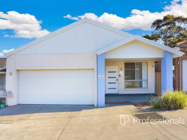 House for rent in Riverstone, Sydney