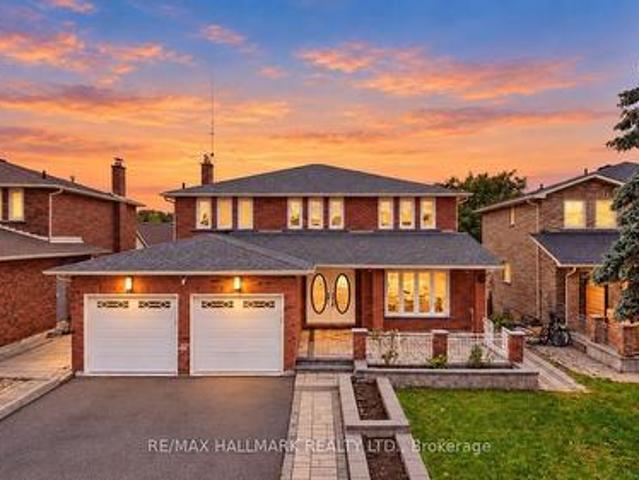 House for sale in Vaughan, Golden Horseshoe
