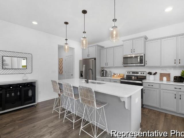 House for sale in Cape Fear, Lillington