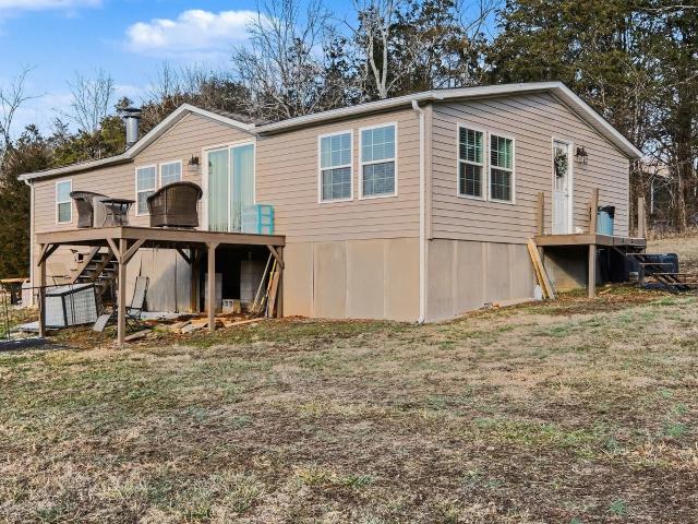 House for sale in Tennessee