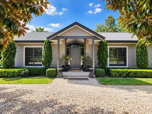 House for rent in Burradoo, New South Wales