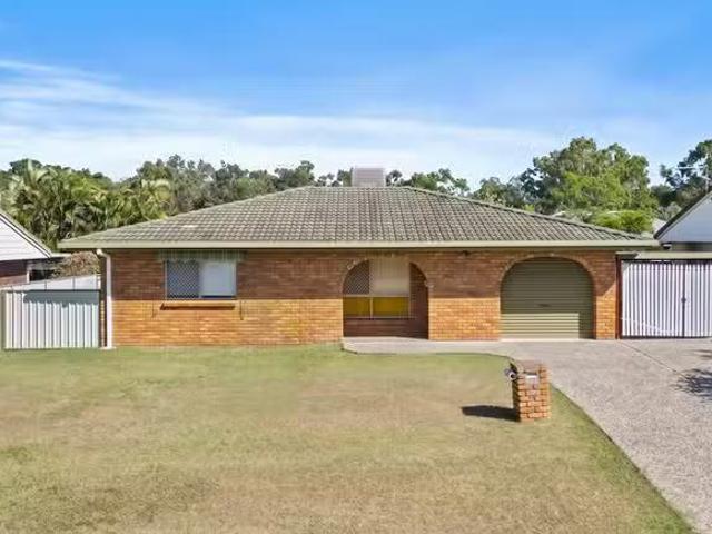 House for rent in Rockhampton, Queensland