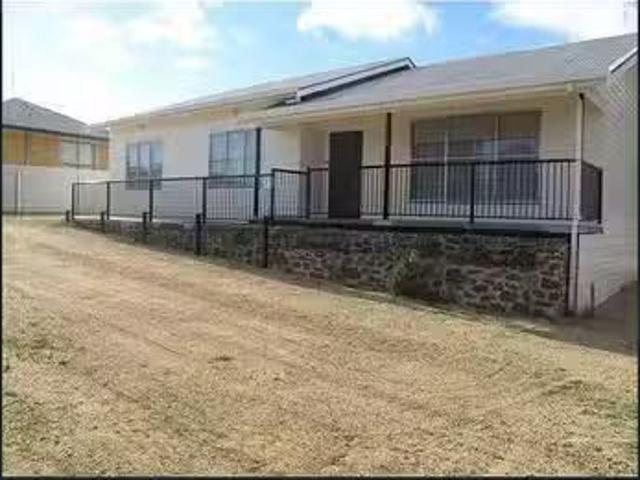 House for rent in Maitland, South Australia