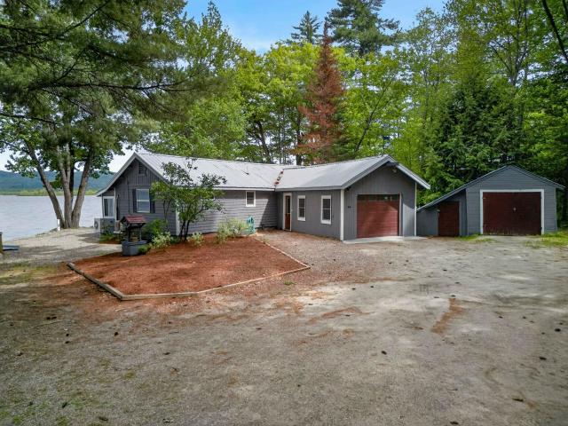 House for sale in New Hampshire