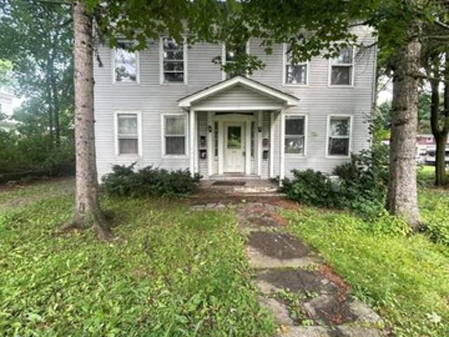 House for sale in Canajoharie, New York