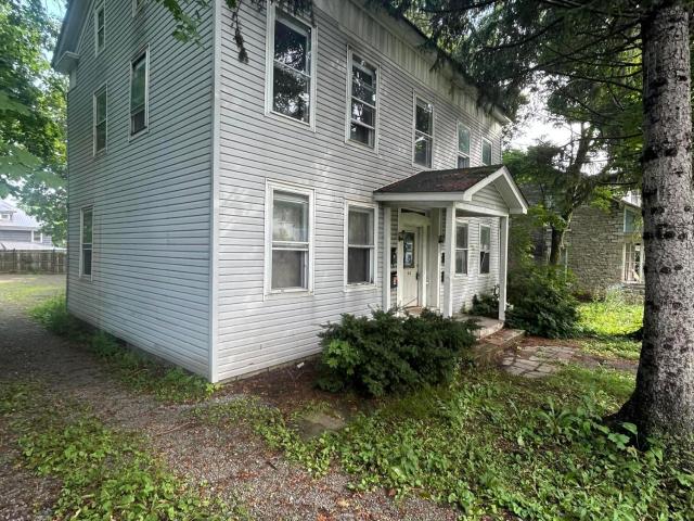 Property for sale in Canajoharie, New York
