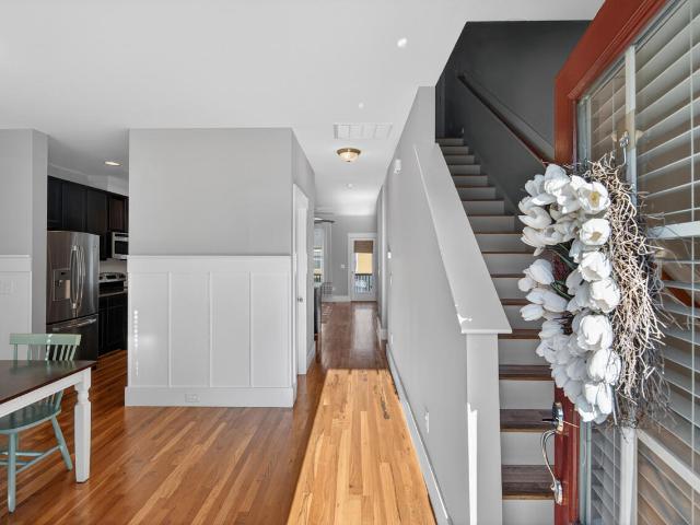 Townhouse for sale in Chatham, North Carolina