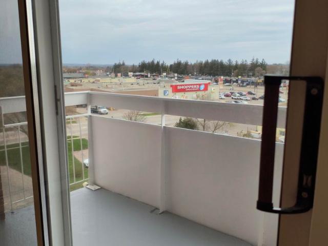 Apartment for rent in Quinte West, Ontario