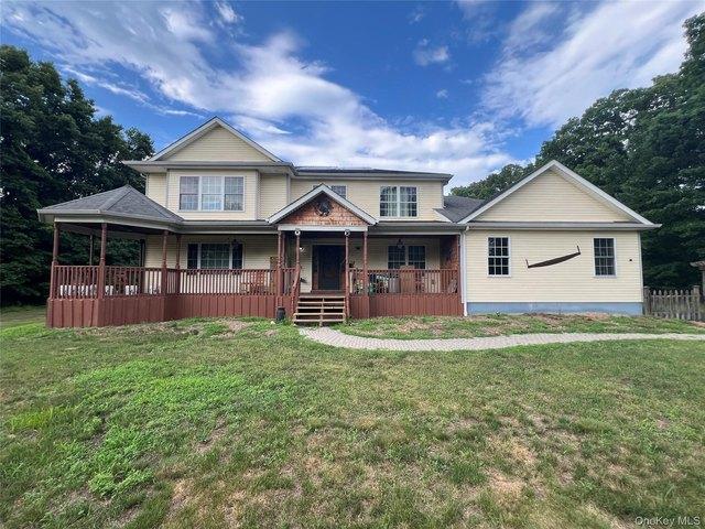 House for sale in Middletown, New York