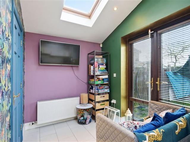 Terraced House for sale in North Tipperary