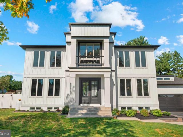 House for sale in Bucks, Pennsylvania