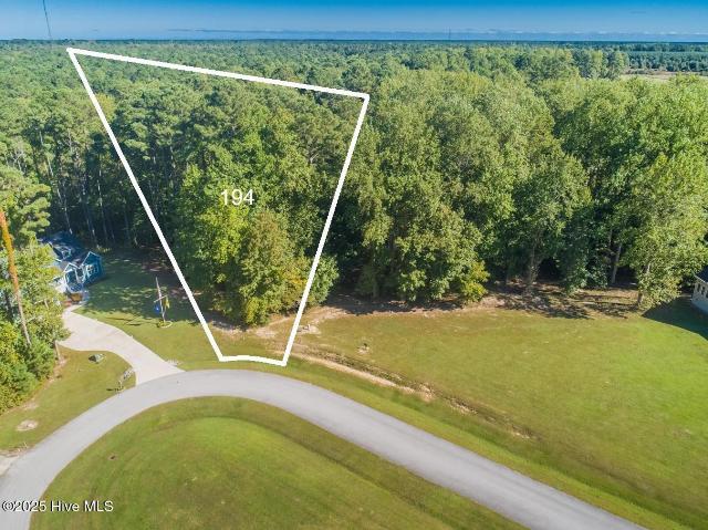 Land for sale in North Carolina