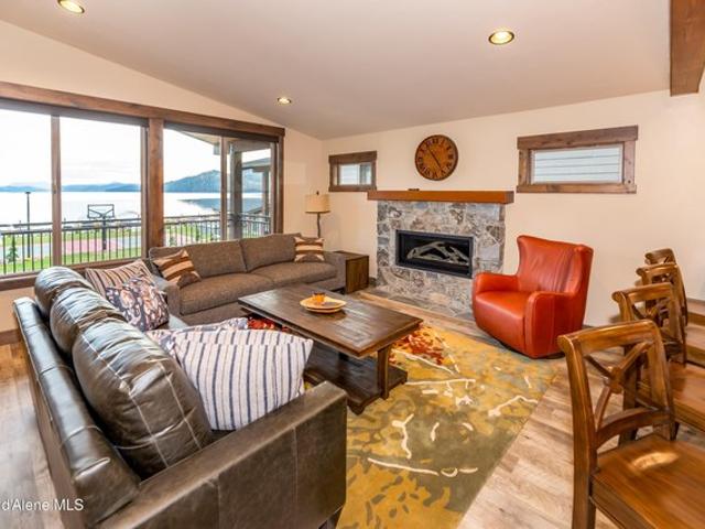 Condo for sale in Nordman, Idaho
