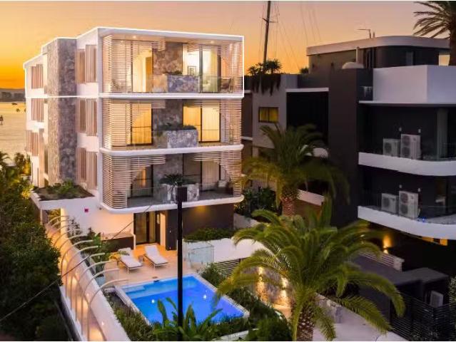 Apartment for rent in Sydney, New South Wales