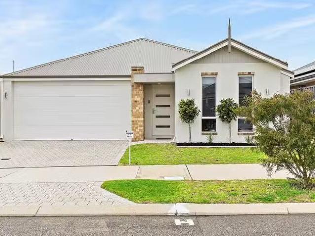 House for rent in Hammond Park, Western Australia