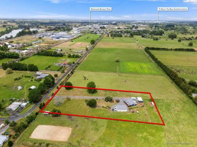 Property for sale in Horotiu, Waikato