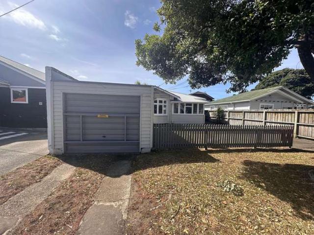 House for rent in Miramar, Wellington