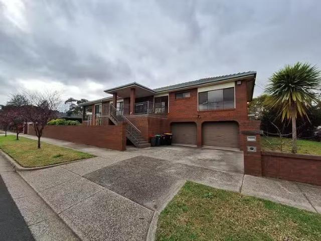 House for rent in Camerons Creek, Victoria
