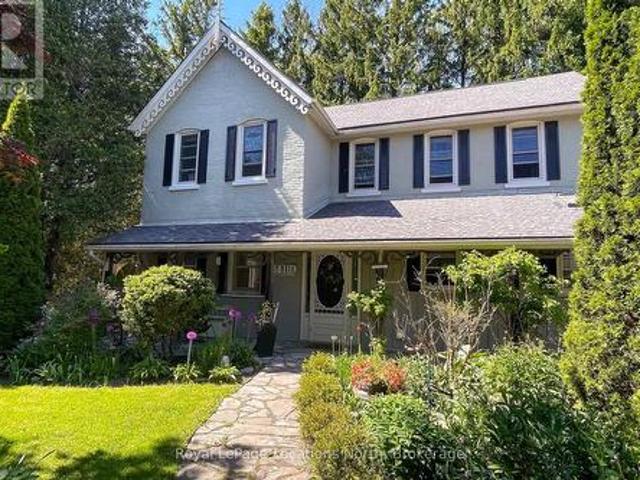 House for sale in Grey, Ontario