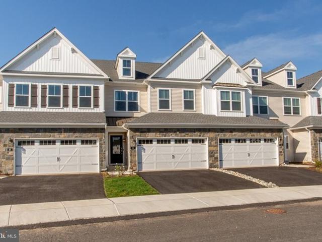 Townhouse for sale in Bucks, Pennsylvania