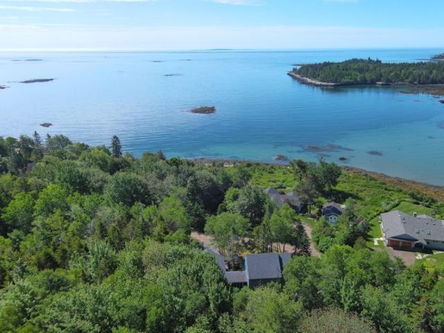 House for sale in Saint George, Maine