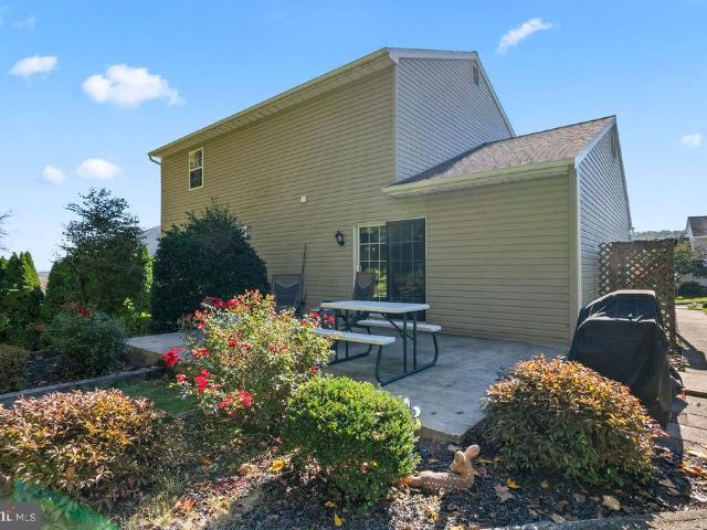 House for sale in Robesonia, Berks County