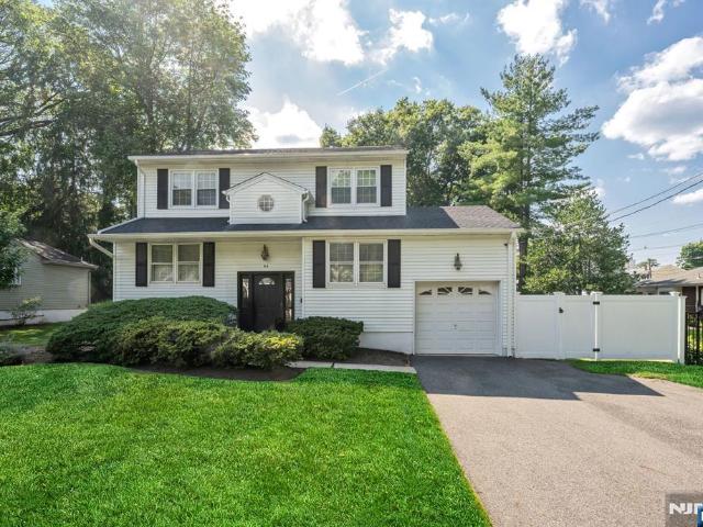 House for sale in Emerson, New Jersey