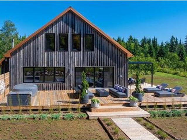 House for sale in Kingston, New Brunswick