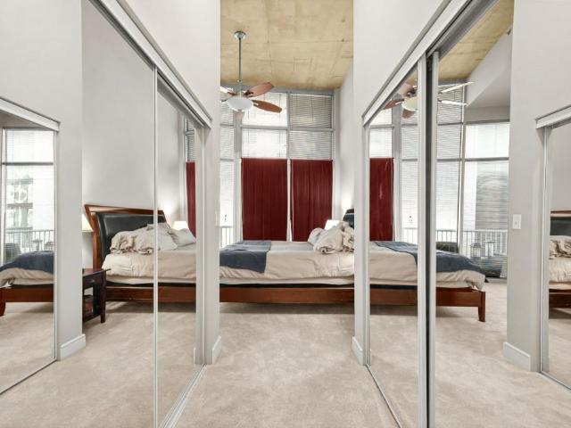 Condo for sale in Atlanta, Georgia