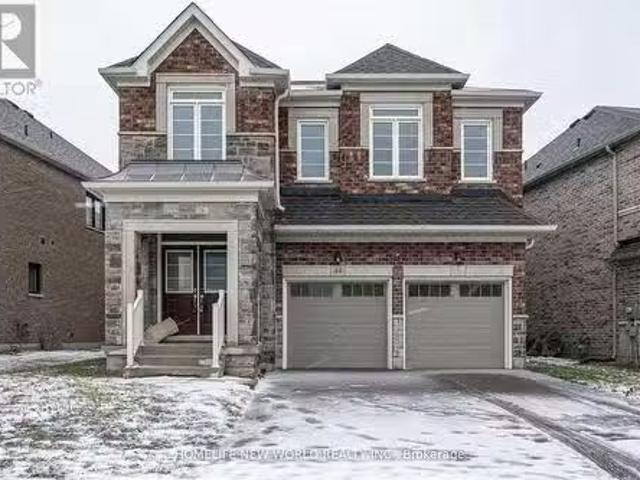 House for rent in York, Ontario