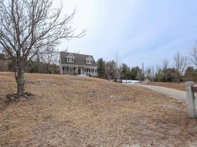 House for sale in New Hampshire