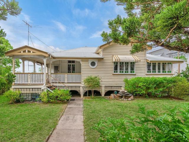 House for rent in Toombul, Queensland