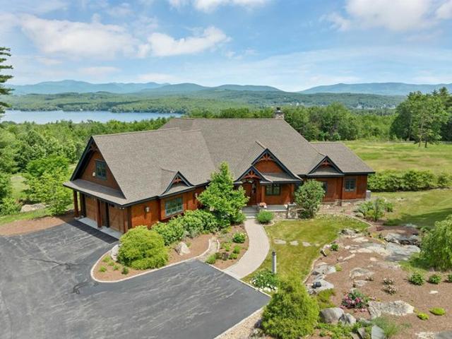 House for sale in New Hampshire