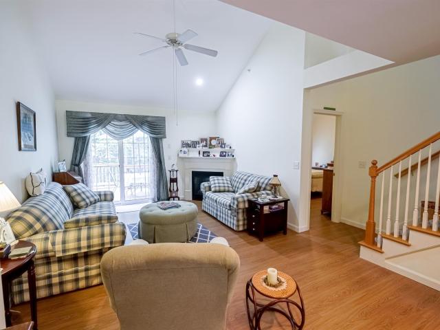 Condo for sale in New Hampshire
