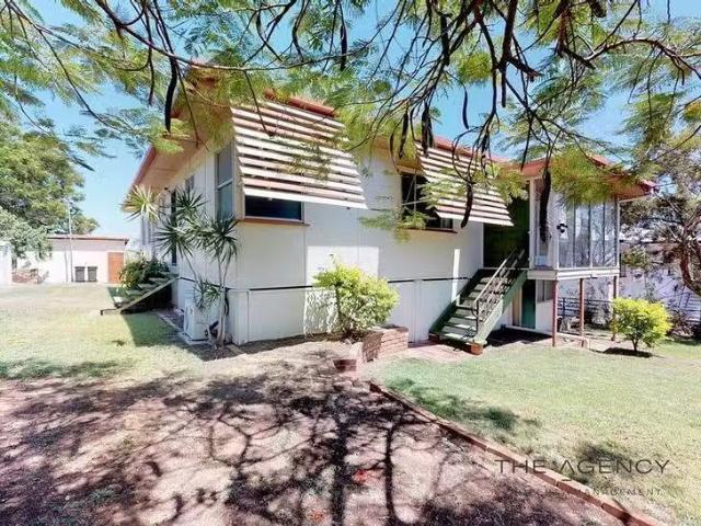 House for rent in Rockhampton, Queensland