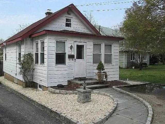 House for sale in Nassau, New York