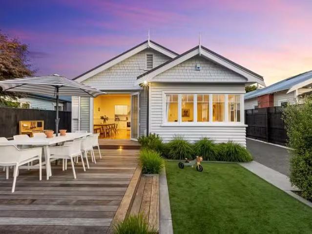 House for sale in Papanui, Canterbury