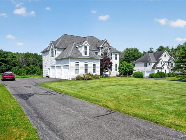 House for sale in Lansing, New York