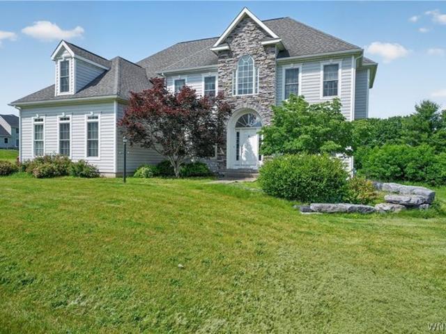 House for sale in Ithaca, New York