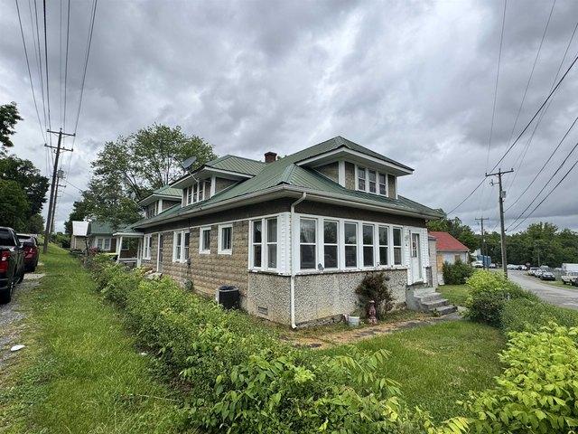 House for sale in Virginia