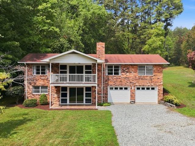 House for sale in Semora, North Carolina